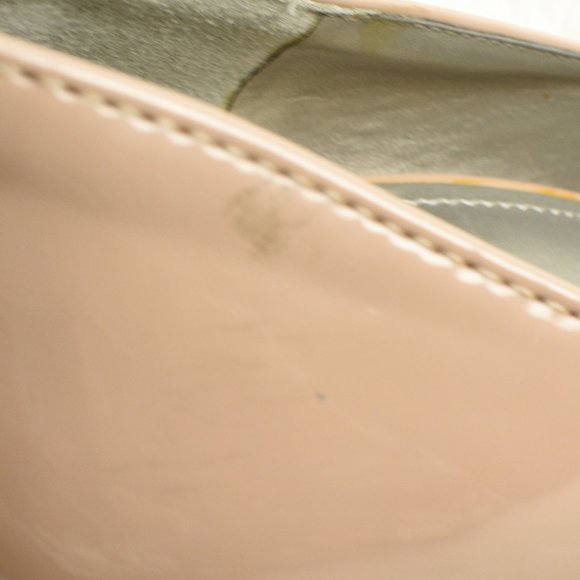 Worthington Beige High Heel Pumps Size 8.5 - Picture 7 of 10